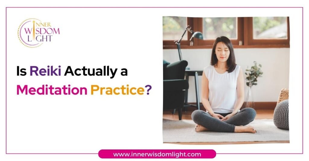 Meditation Practice