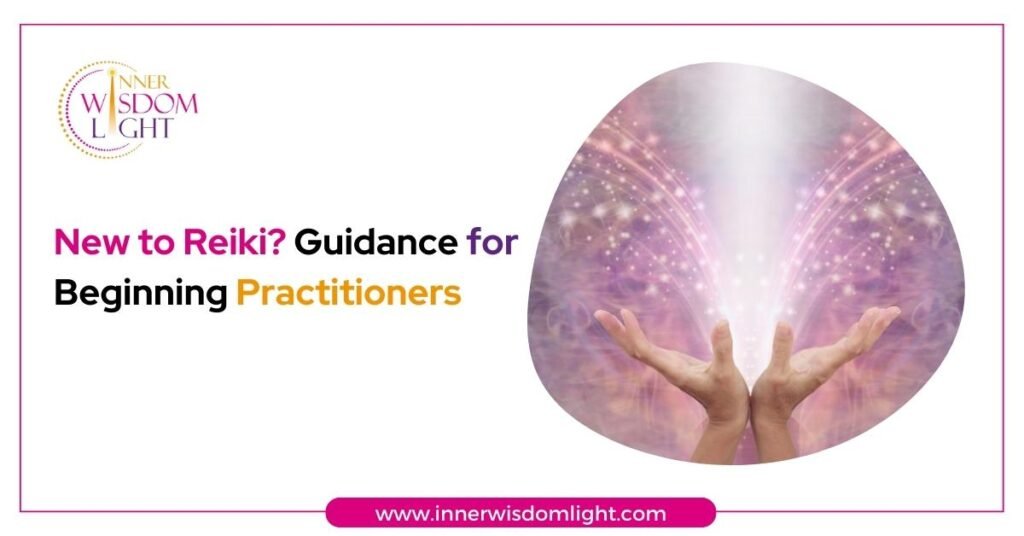 Reiki Practitioners