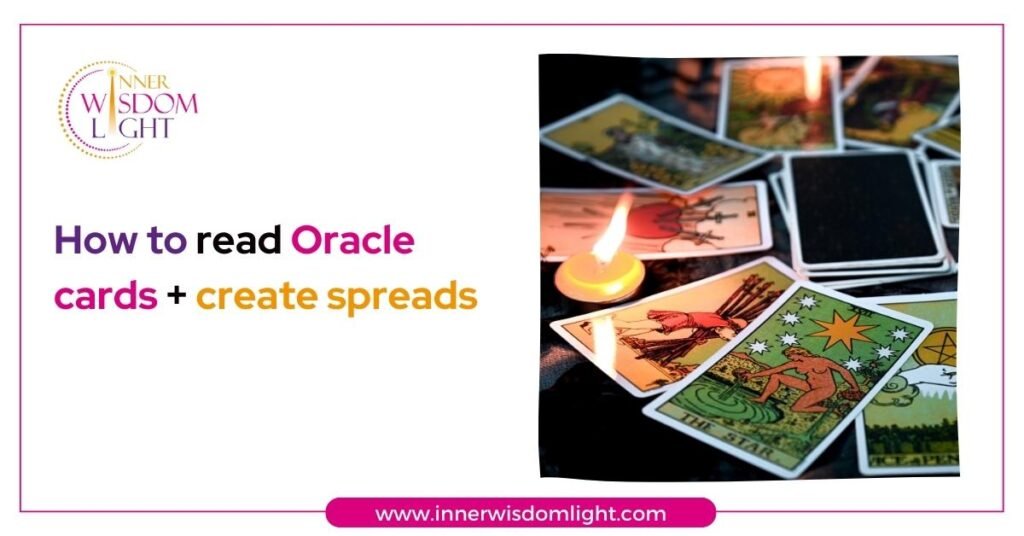 Oracle Cards