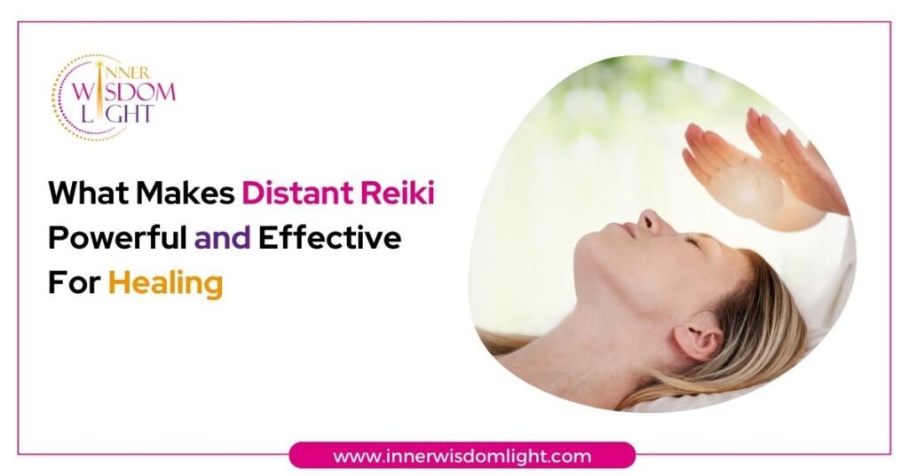 Reiki Healing