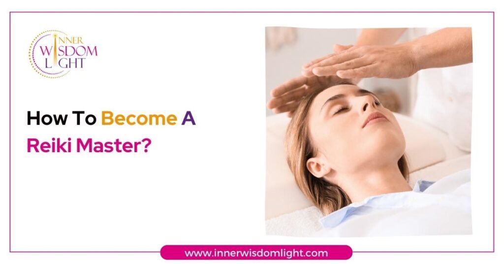 Reiki Master