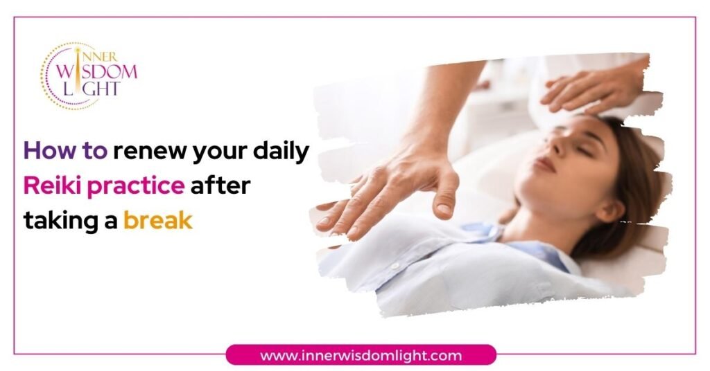 Reiki Practice
