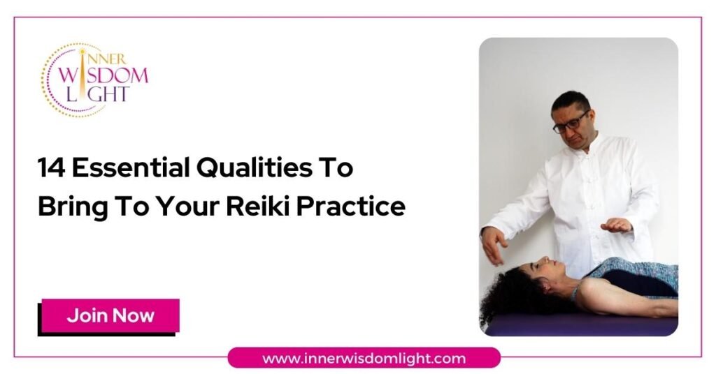Reiki Practice