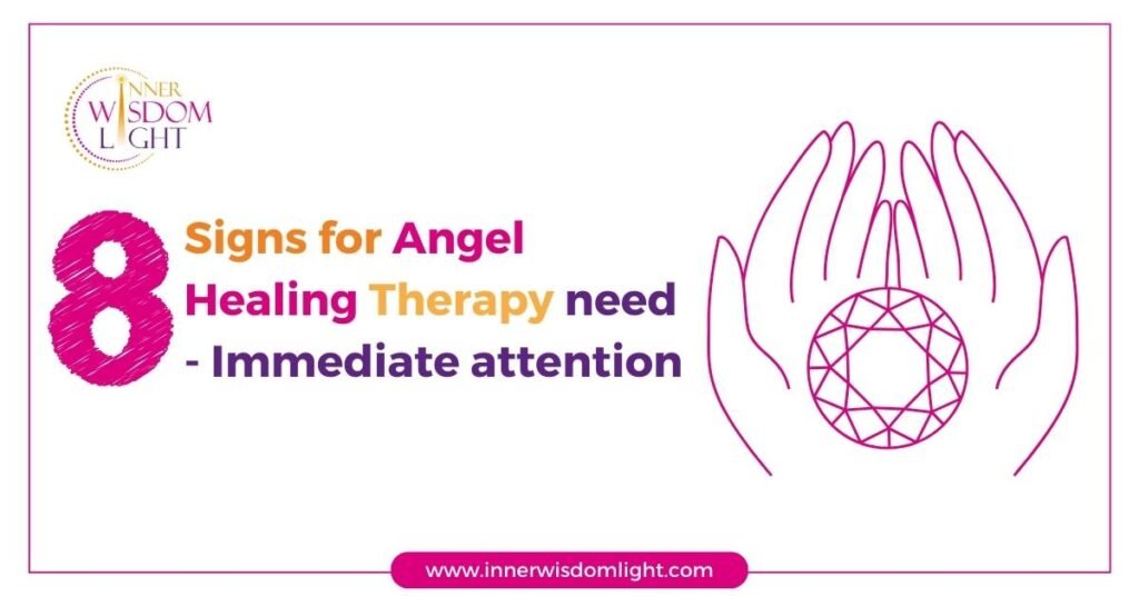Angel Healing Therapy