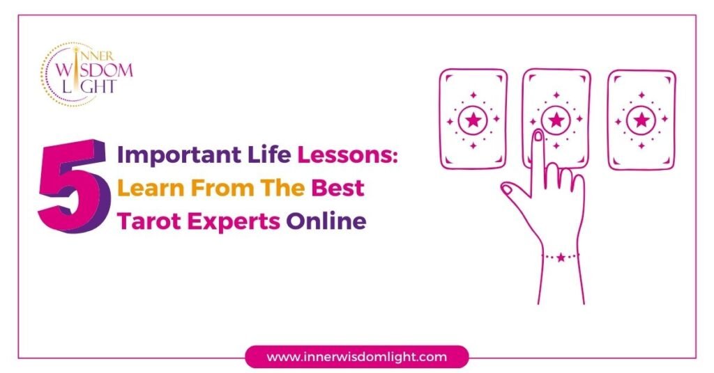 Best Tarot Experts Online
