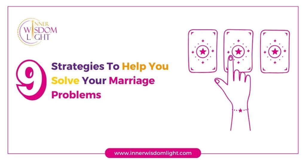 Marriage Problems