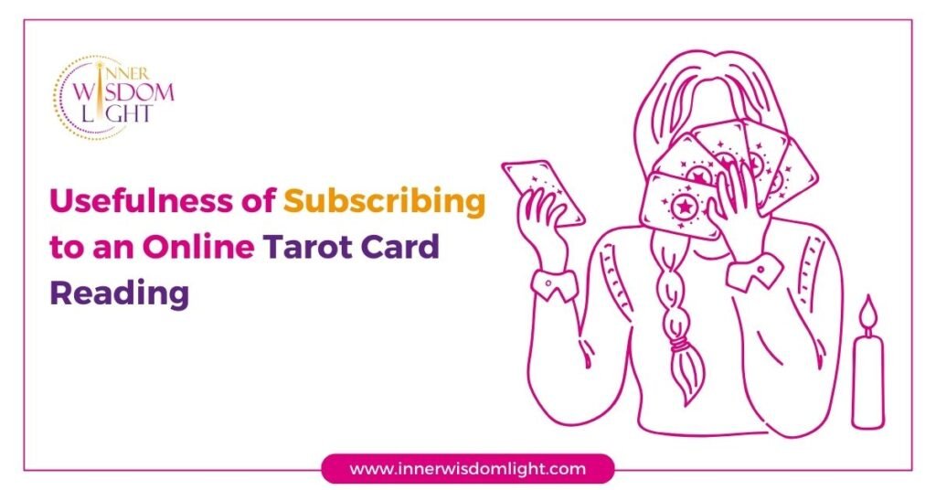 Online Tarot Card Reading
