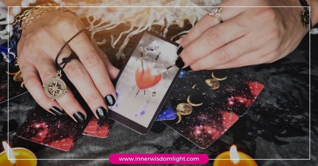 Ways to Cleanse and Charge Your Tarot Cards
