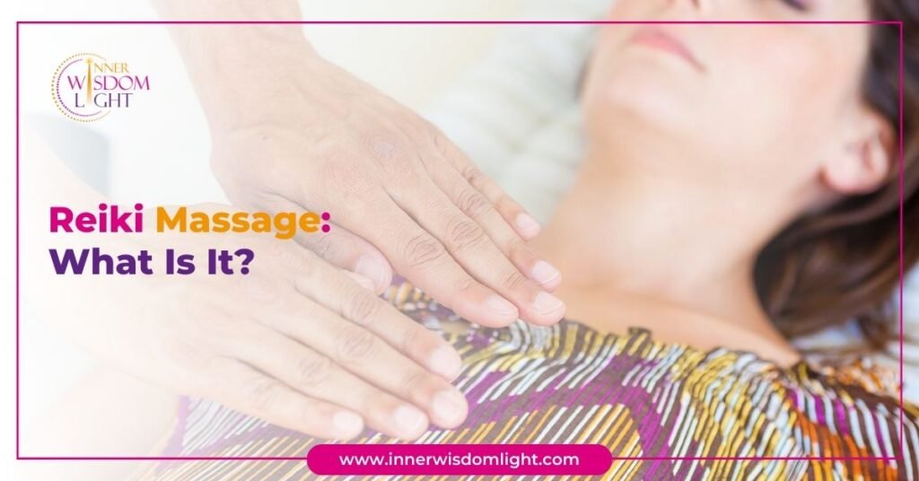Reiki Massage