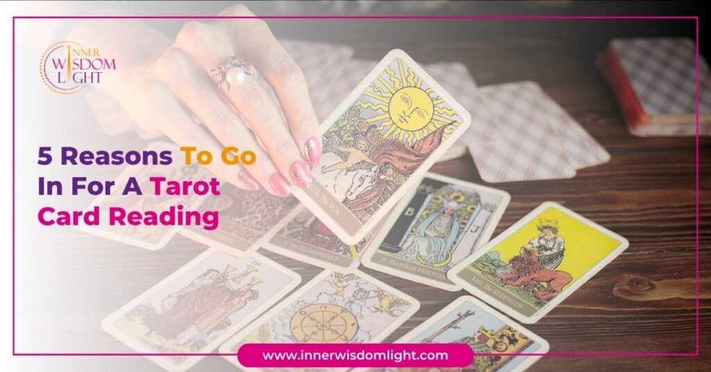 Tarot Card Reading