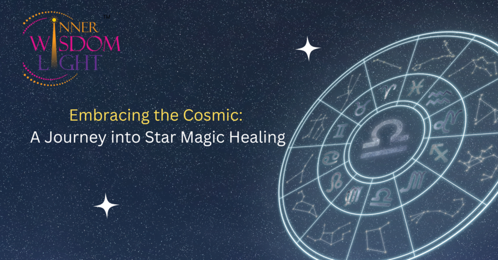 Star Magic Healing