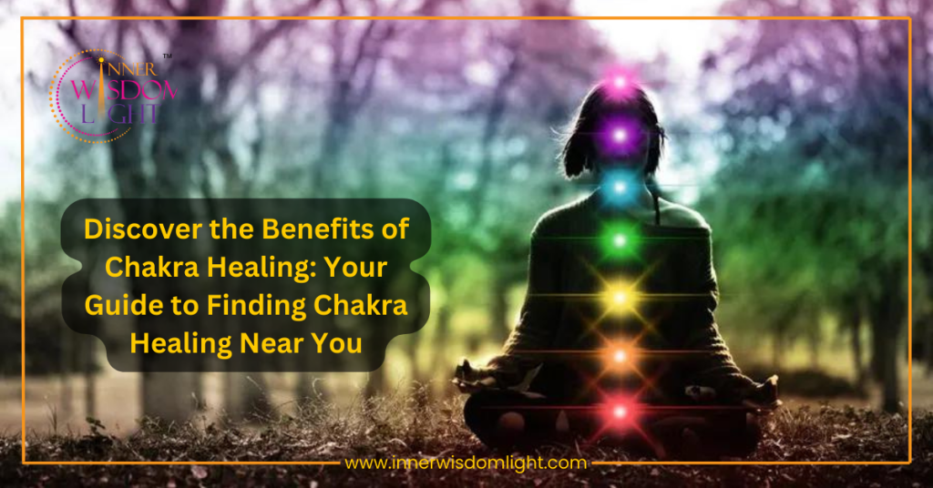 Chakra Healing