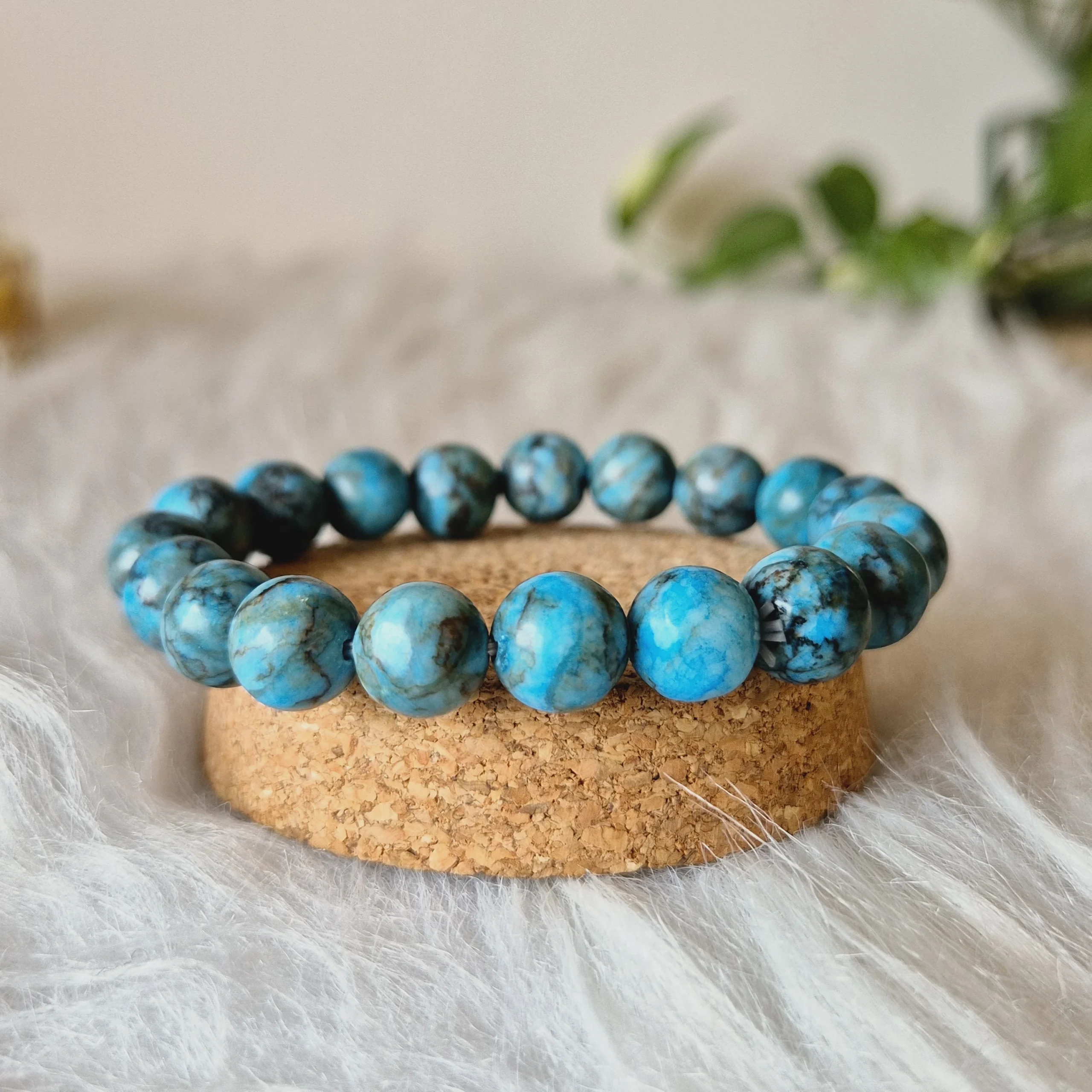 Turquoise Bracelet - Image 2