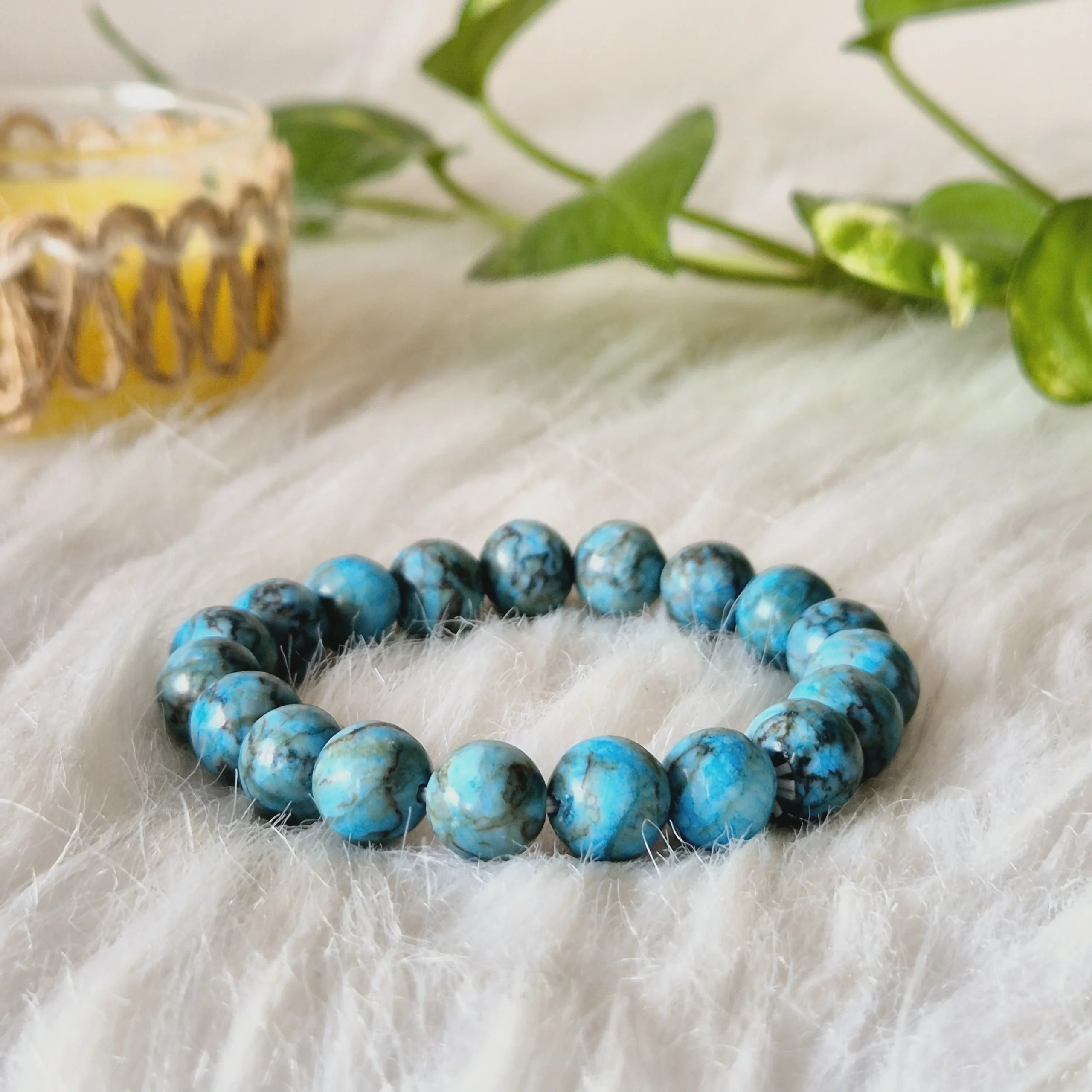 Turquoise Bracelet - Image 3