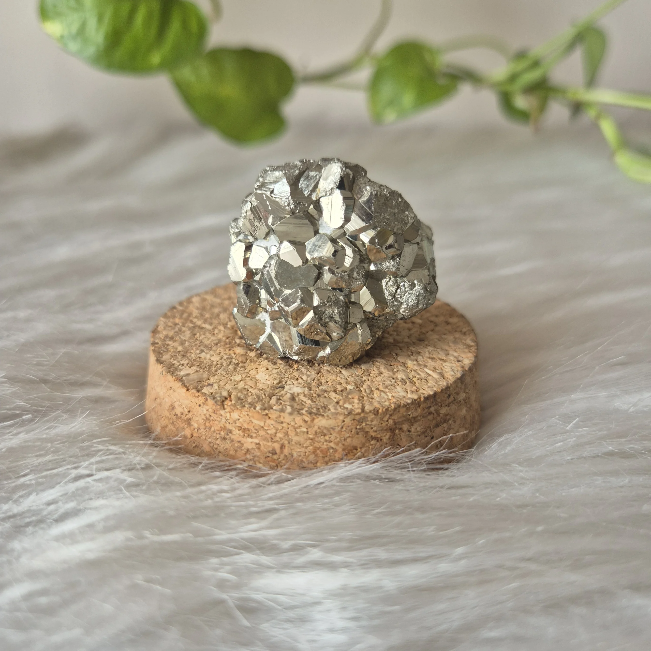 Iron Pyrite Tumbles - Image 4
