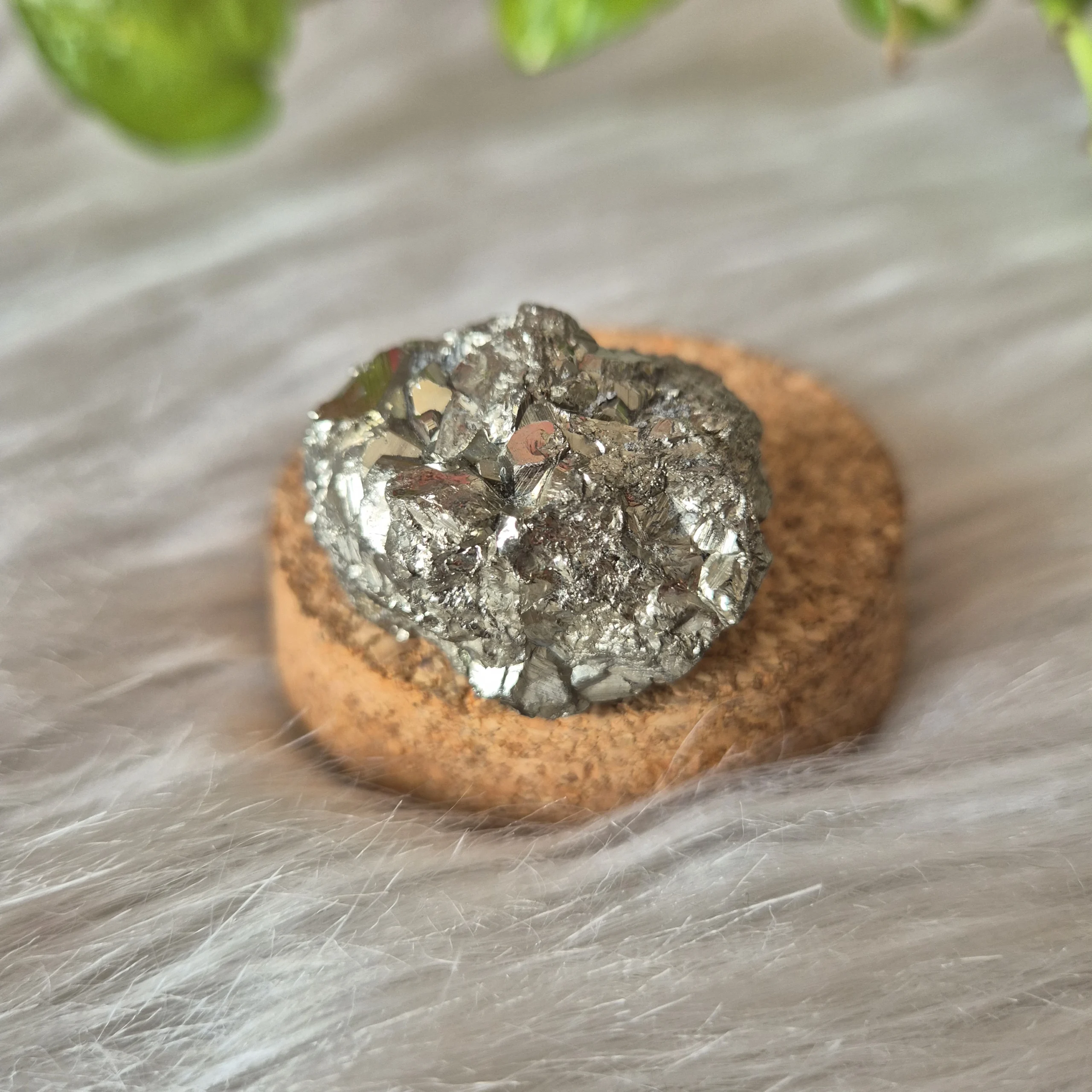 Iron Pyrite Tumbles - Image 5